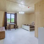 Nikoletta Hotel Solotvyno