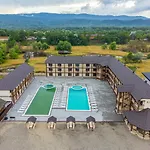 Hotel Nikoletta Solotvyno