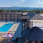 Nikoletta Hotel