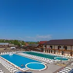 Nikoletta Hotel *