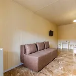 Nikoletta Hotel Solotvyno