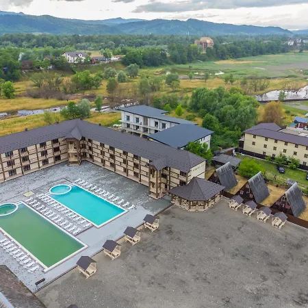 Nikoletta * Солотвино