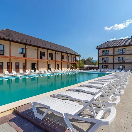 Hotel Nikoletta