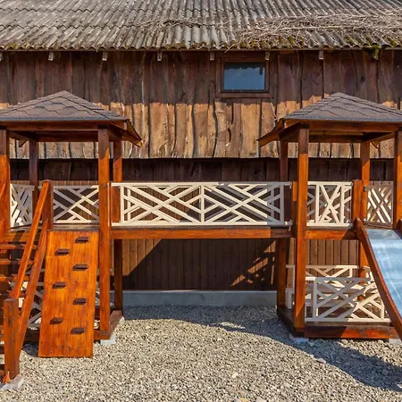 Отель Nikoletta