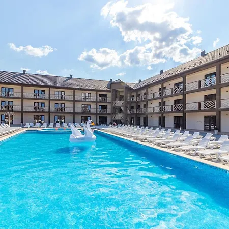 Nikoletta Hotel
