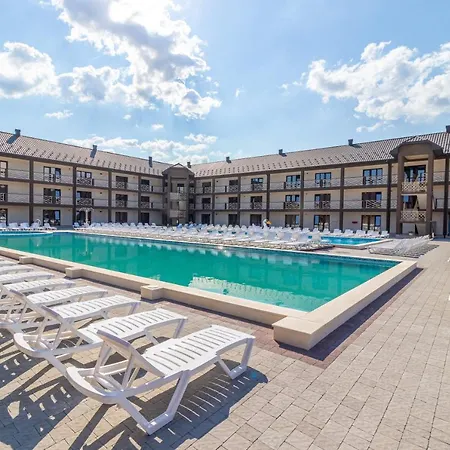 Nikoletta Hotel