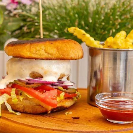 Nikoletta Hotel Solotvyno