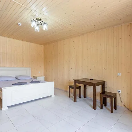 Nikoletta Отель *