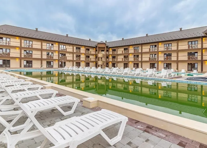 Hotel Nikoletta