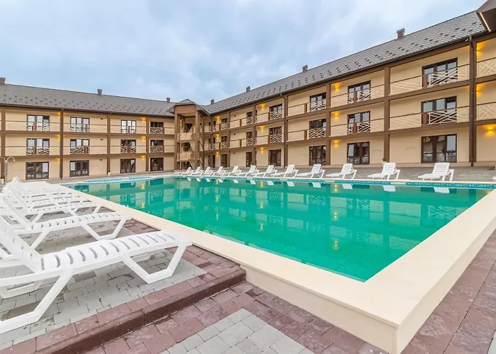 Nikoletta Hotel *