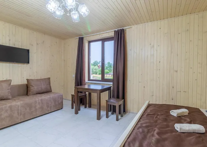 Nikoletta Hotel *