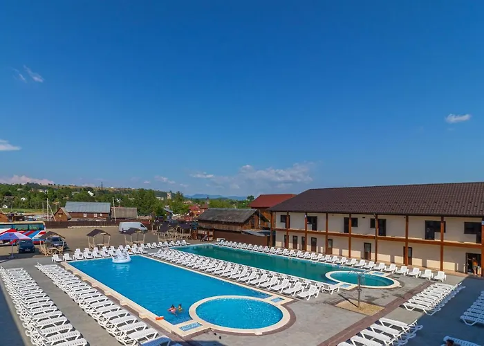 Nikoletta Hotel *