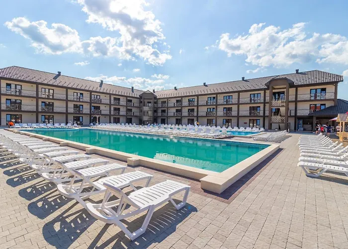 Nikoletta Hotel