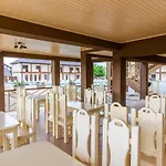 Hotel Nikoletta Solotvyno