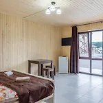 Hotel Nikoletta Solotvyno