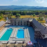 Hotel Nikoletta *