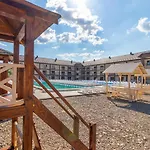 Nikoletta Hotel Solotvyno