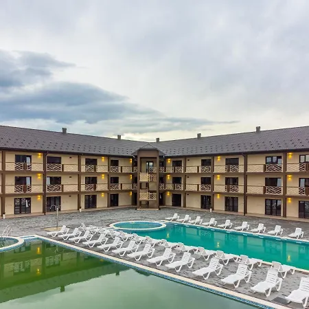 Nikoletta * Solotwyno