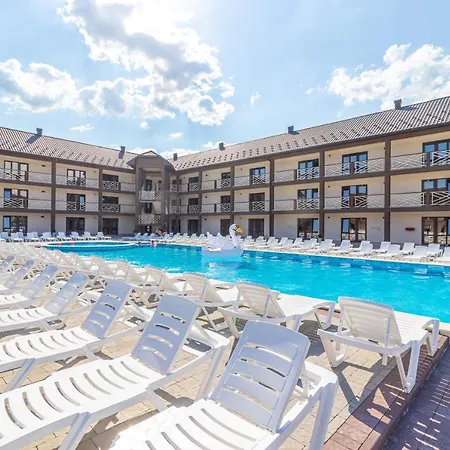 Hotel Nikoletta *