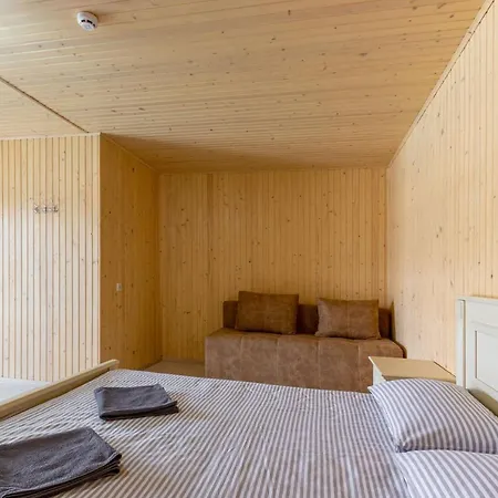 Nikoletta Hotel Solotwyno