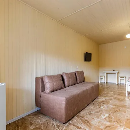 Nikoletta Hotel Solotwyno