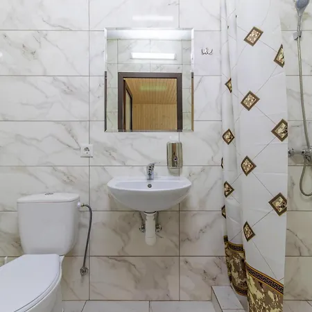 Hotel Nikoletta Solotwyno